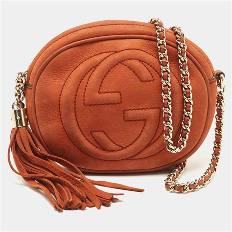 gucci soho boston|gucci soho disco bag discontinued.